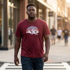 Men’s Levi’s shirt xl